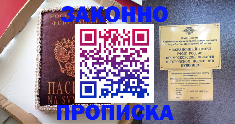 временная регистрация для всех в Шатуре