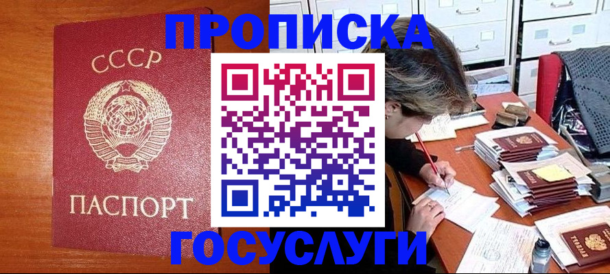 прописка от собственника в Шатуре